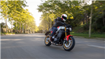 XSR900